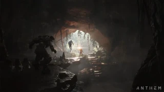Anthem : Des joueurs ont découvert un bug permettant d'être plus puissant et d'avoir de la vie à l'infini