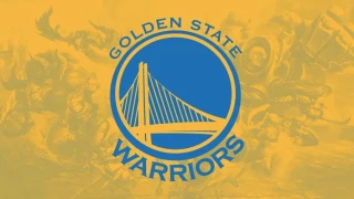 Les Golden State Warriors en LCS NA ?