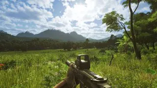 Gray Zone Warfare partage la date de sortie de Spearhead, sa mise à jour XXL