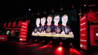 CSGO : Les StarSeries i-League saison 6 se clôturent sur une victoire de ENCE
