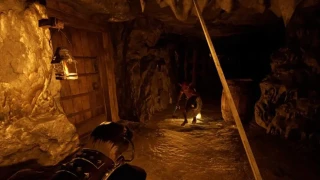 Dark & Darker sortira-t-il sur PS4, PS5, Xbox Series, One et Switch ?
