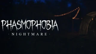 Phasmophobia : MàJ Nightmare (version 0.4.0), tous les détails