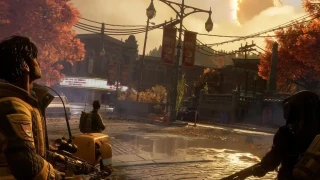 Redfall devrait sortir à la fin du mois de mars 2023