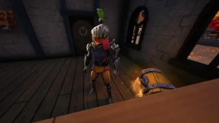 Fortnite : Emplacement des PNJ/personnages (saison 1 chapitre 4)