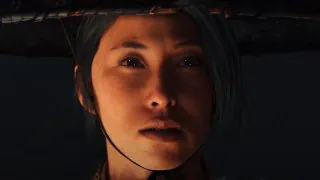 Ghost of Yotei confirme l'arrivée du mode multijoueur Legends, mais il va falloir patienter