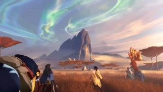 Everwild : Un nouveau trailer magique dévoilé lors du Xbox Games Showcase