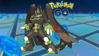 Pokémon GO : Un joueur réussit la prouesse d'obtenir un Zygarde Forme Parfaite
