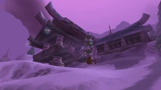 WoW SoD : Où apprendre l'invocation d'eau rang 8 des mages ?