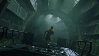 The Callisto Protocol est-il dans le Game Pass ?