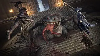 The Duskbloods donne des précisions sur son système de matchmaking classé