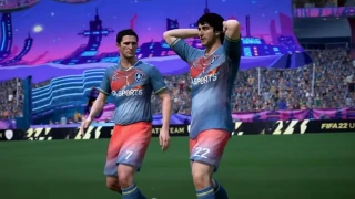 FIFA 22 signe son meilleur démarrage avec 9,1 millions de joueurs depuis sa sortie
