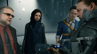 Death Stranding : Quelle est sa durée de vie ?