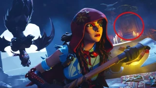 Fortnite : Défi la Traque semaine 4 : L'étoile est à Junk Junction