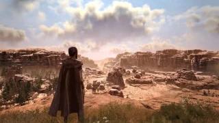 Forspoken : Les combats illustrés grâce à une nouvelle vidéo de gameplay