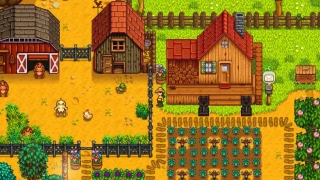 Stardew Valley : Ferme de départ, comment bien la choisir ?