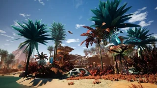 Satisfactory présente l'Update 6, et se dirige vers la sortie finale