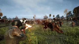 L'ambitieux Kingmakers dévoile un nouveau trailer explosif et confirme la coopération à 4 joueurs