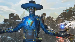 Apex Legends : Le nerf de Seer est là