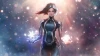 Illustration - MARVEL Future Fight se met à jour en musique avec la pop star Luna Snow
