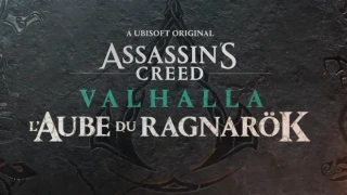 Assassin's Creed Valhalla : L'extension de l'Aube du Ragnarök officialisée et datée