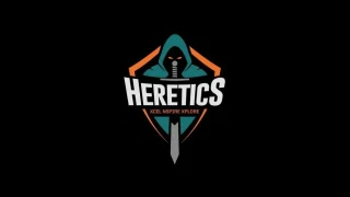 CSGO : Heretics signe French Frogs