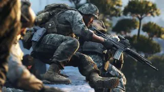 Modern Warfare 4 : Pourquoi la dernière publicité Call of Duty fait tant parler d'elle ?
