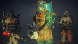 FBC: Firebreak surprend les joueurs avec une date de sortie toute proche