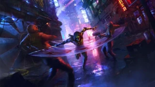 Ghostrunner : Venez déclencher la révolution Cyberpunk