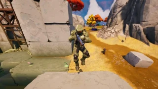 Fortnite S1 : Défis semaine ça balance pas mal, quêtes, astuces et récompenses (chapitre 4)