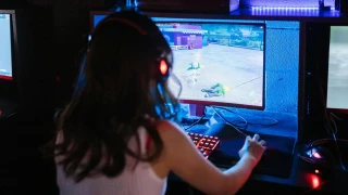 Les ventes de jeux sur PC en augmentation ces dernières années