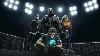 Rainbow Six: Siege : Ubisoft souhaiterait apporter plus de narration en 2020