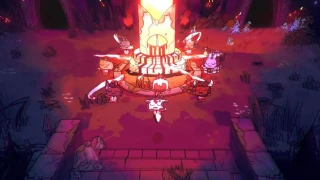 Cult of the Lamb a conquis 1 million de joueurs en une semaine