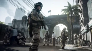 Battlefield 3 devrait avoir le droit à son remaster