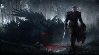 Les fans de The Witcher inquiets d'une version romancée sur Netflix