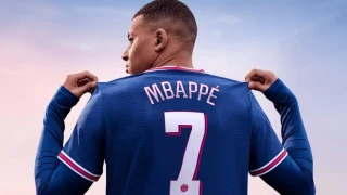 FIFA 22 et Far Cry 6 en tête des ventes au Royaume-Uni
