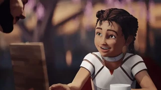 Apex Legends : Des dataminers dévoilent des informations sur Loba, la potentielle prochaine Légende