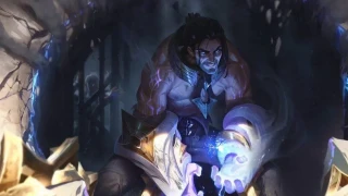LoL : Riot désactive le champion Sylas des matchs compétitifs