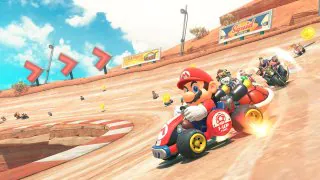 Mario Kart World corrige enfin son plus gros défaut avec une mise à jour majeure très attendue par les joueurs
