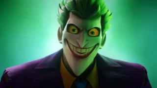 MultiVersus officialise l'arrivée du Joker