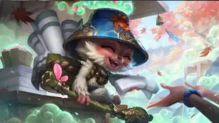 LoL : MàJ 25.15, les détails de la mise à jour