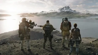 Ghost Recon Breakpoint : Les coéquipiers IA arrivent le 15 juillet prochain