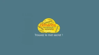 Cémantix 459 : Indices et solution pour le mot du 4 juin 2023 ?