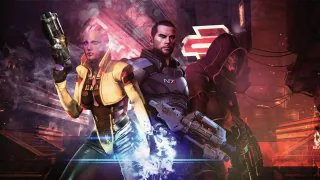Mass Effect : Pour son ancien directeur, l'héritage de BioWare va survivre à la disparition du studio