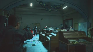 Resident Evil Re:Verse, nouveau jeu multijoueur, annoncé par Capcom