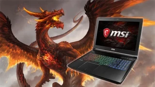 MSI GT62VR 7RE Dominator Pro - Un PC portable pour les dominer tous