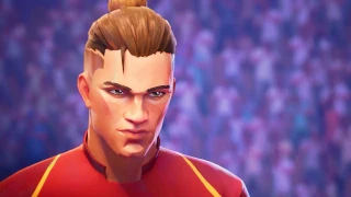 Heure de sortie de Rematch en France, le nouveau jeu de foot sur PC et consoles