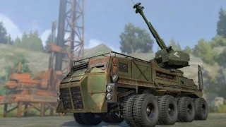 Crossout : La mise à jour 0.9.50 est là, avec une nouvelle carte, ainsi que des pièces, des armes et même un mode battle royale !