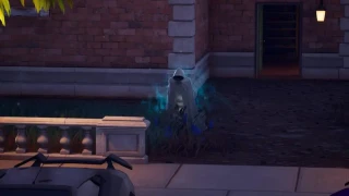 Fortnite : Où trouver le fantôme/Vagabond ? (saison 3 chapitre 5)