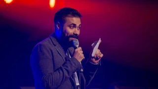  Frédéric Zolfanelli, l'homme derrière Sparadrap!