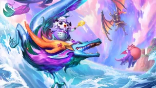 TFT : Le patch 12.18 passé en revue par Riot